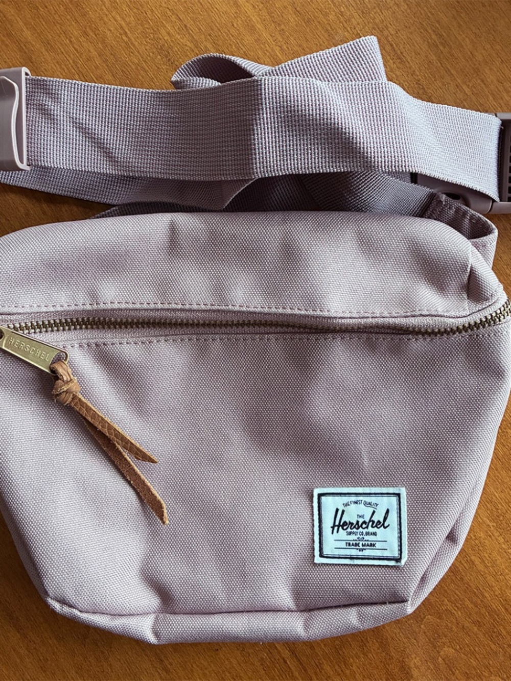 Herschel Fifteen Hip Pack